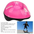 thumbnail image 3 of Casco de Bicicleta para Niños, Foro de Espuma que absorbe los Golpes, Casco de Bicicleta para Niños con Correa Ajustable, Casco de Ciclismo Ligero, Casco de Monopatín para Para Para, 3 of 7