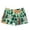 Green-b, variant on ibiyuan Swimming Trunks for Boys Bathing Suit for Boy Quickdry Toddler Swimsuit Boy Board Shorts Comfortable Printed Built-In Swim Underwear,6-12 Months