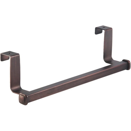 InterDesign Marcel Over-The-Cabinet Towel Bar