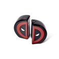 thumbnail image 1 of Set salero y pimentero Marvel Deadpool Ceramic, 1 of 6