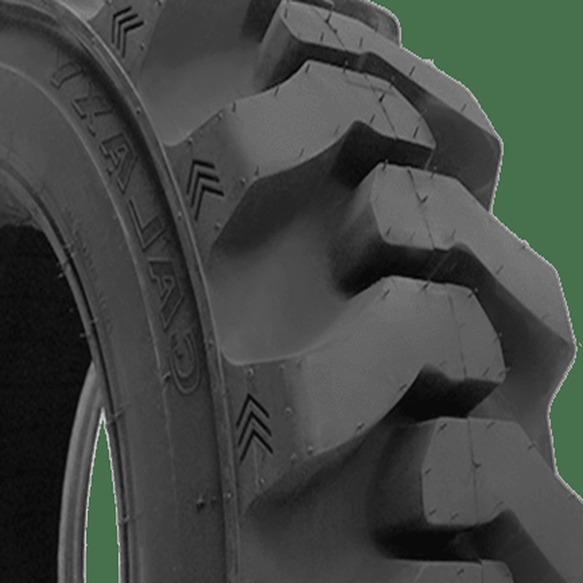 Galaxy Muddy Buddy 12-16.5 130/132A2 E Industrial Tire
