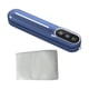 thumbnail image 2 of Máquina de sellado al vacío con adaptador estadounidense, envasador de alimentos secos y húmedos, preservación de alimentos, sellador de alimentos azul, 2 of 9