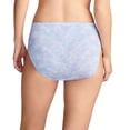 thumbnail image 3 of Jockey Women's Supersoft French Cut - 3 Pack, 3 of 5