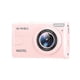 thumbnail image 1 of Digital Camera, 4K Children Camera for Photography, 64MP MP3 Player Camera, 2.8Inch IPS Screen, Auto Focus (Pink), 1 of 5