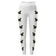 thumbnail image 4 of WILLBEST Leggings de Yoga Estampados Para Mujer, de Cintura Alta, Para Entrenar, Correr, Deportes, Cómodos, Elásticos, Ropa Deportiva 1350 Grande, 4 of 4