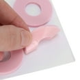 thumbnail image 4 of Foam Callus Cushion, Corn Cushion  Wounds Air Permeability  For Anti-Wear Foot Patch For Feet Round L, 4 of 8
