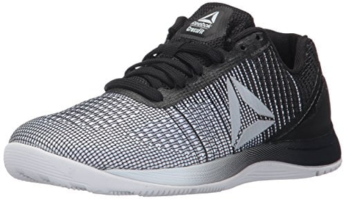 reebok nano 7 womens black