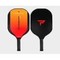 thumbnail image 3 of Paddletek Phoenix G6 Pickleball Paddle | Wildfire (Red), 3 of 3