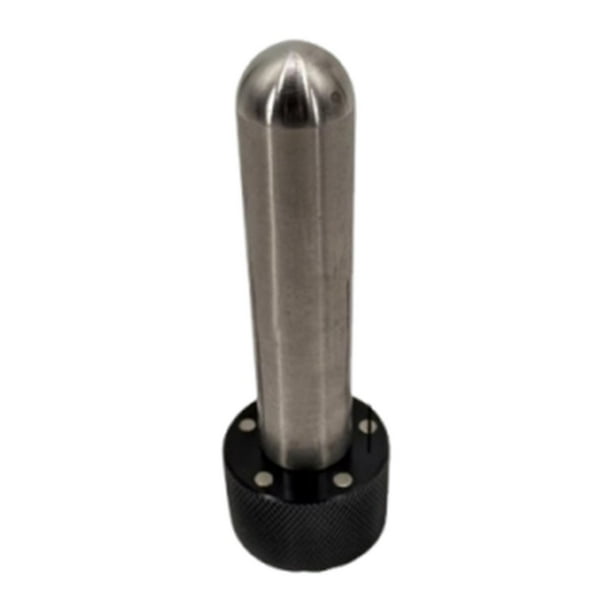 Pasador de pesas para pila de pesas, pasador de carga para pesas de gimnasio, accesorio de repuesto resistente para equipo de ejercicio, para gimnasio