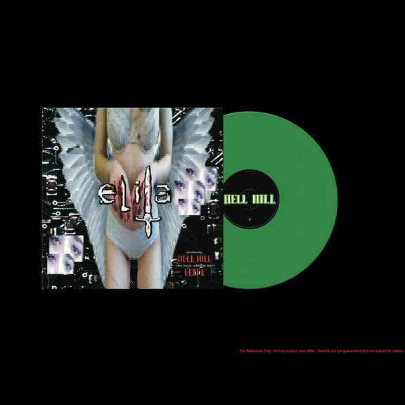 Elita - Hell Hill - Music & Performance - Vinyl