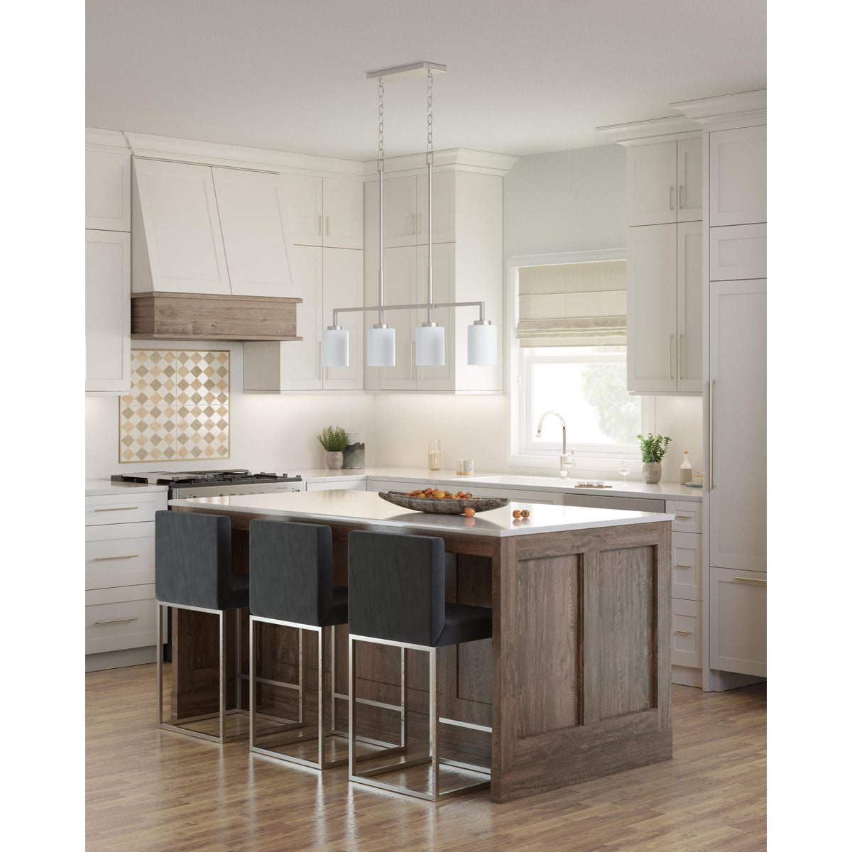 Hide-a-Lite V 9" LED Undercabinet