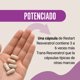 thumbnail image 2 of RESTART Trans Resveratrol 99% 1000mg con Polifenoles – Puro, Inulina, Alta Pureza – 60 Cápsulas, 2 of 5