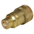 thumbnail image 1 of Apache 39041605 ISO Male Tip To A IH Female Body- Hydraulic Adapter, 1 of 1