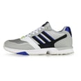 thumbnail image 2 of Adi - das FX6920 ZX 1000 C Grey Black Blue White FX6920 Men's Shoe Size 9.5, 2 of 6