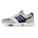 thumbnail image 2 of Adi-das FX6920 ZX 1000 C Grey Black Blue White FX6920 Men's Shoe Size 9.5, 2 of 6