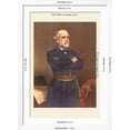 thumbnail image 5 of Art.com General Robert E. Lee Art Print by J.a. Elder, White Frame Wall Art, 32" x 44", 5 of 5