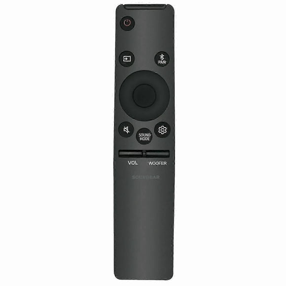 New AH59-02767A For Samsung Soundbar Remote Control HW-N450 HW-N450/ZA HW-N550