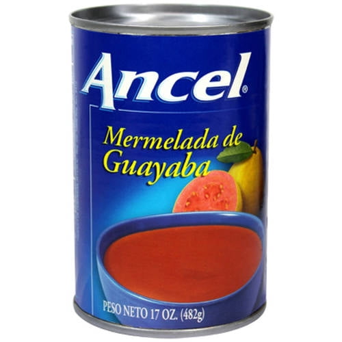 Ancel Guava Marmalade, 17 oz by Generic