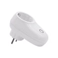 thumbnail image 3 of Sonoff Port de Charge Intelligent Prise d'Alimentation à Distance Prise d'Alimentation Sans Fil Prise pour la Maison Prise Sonoff Prise de Charge Wi‐Fi, 3 of 9