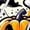 White, variant on CONZONE Mens Halloween Hoodies Long Sleeve Hallowmas Pullover Hoodie for Men Pumpkin Ghost Graphic Hooded Sweatshirts With Pocket