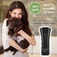 thumbnail image 4 of ZLight ABS for Sonic Animal Repeller Portable Battery Powered Handheld Replacement Button Control Anti-barking Pet Trainer with Lanyard, 4 of 6