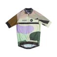 thumbnail image 3 of Nuevo Dios y famoso ropa deportiva Ciclismo hombres camisetas De manga corta ropa Maillot Ciclicmo Hombre Camisa De tiempo Camiseta cuesta abajo, 3 of 5