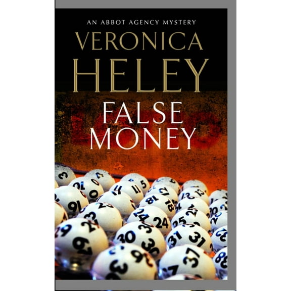 False Money, (Paperback)
