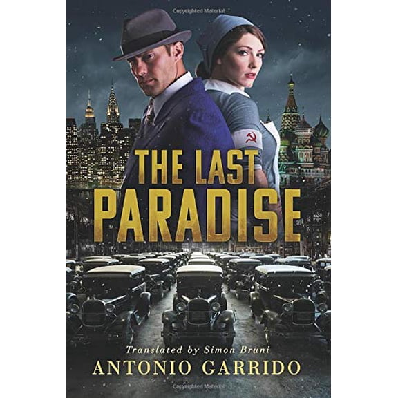 Pre-Owned The Last Paradise, 9781503941885, 1503941884, Paperback,