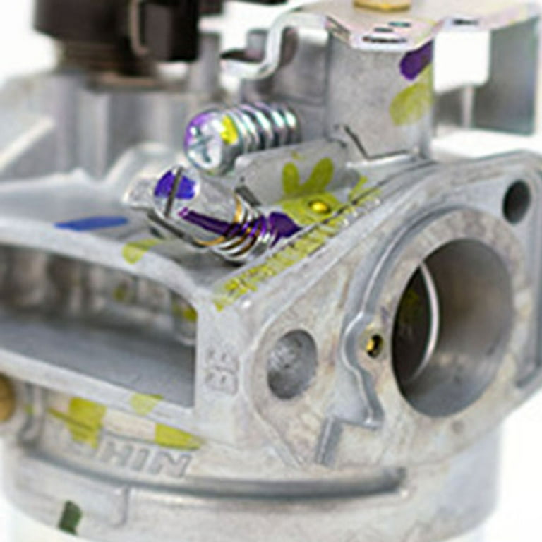 GLFSILL Carburetor With Automatic Choke For HONDA GCV160 BB75EC