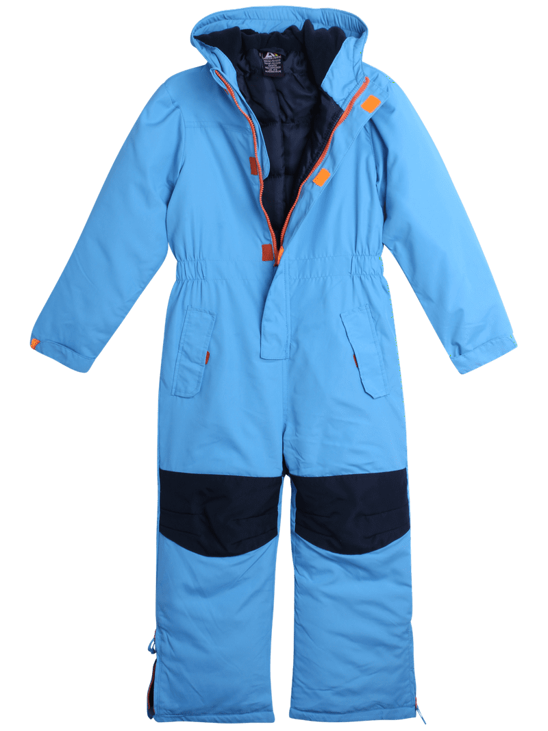 イスビョン　HALFPIPE SNOWSUIT キッズ　スキーウエア 116cl イスビョン HALFPIPE SNOWSUIT キッズ スキーウエア 116cl