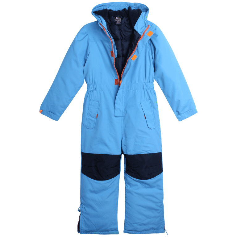 Boys snowmobile store suit
