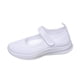 thumbnail image 1 of Zapatos de Caminata de Verano Mujeres Mujeres de Moda Casual Primavera Y Verano Malla Respirable Cuña Tacón Zapatos Gruesos con Correa Ajustable Mary, 1 of 9