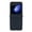 Black, variant on Case for Samsung Galaxy Z Flip 7 FE / Z Flip 6, Ultra Slim Carbon Fiber Texture Protective Cover with Plating Frame Shockproof Lightweight Anti-Slip, Compatible with MagSafe, Purple