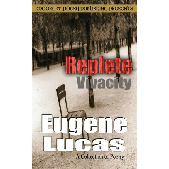 Replete Vivacity (Paperback)