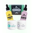 thumbnail image 1 of Kit Cosmético Facial para Hombre Dreamy Skin Antiedad con Jabón para Barba y Cuidado de la Piel, 1 of 5