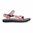 thumbnail image 1 of Teva Women ORIGINAL UNIVERSAL IRIDESCENCE TANGERINE MULTI, 1 of 5