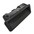 thumbnail image 3 of koolsoo Trunk Release Push Button Switch 7118158 Assembly for x5 x1 E84 Without Without Camera, 3 of 7