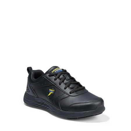 

Goodyear Engineered by Skechers Women s Oula Slip Resistant Shoes