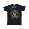 thumbnail image 1 of Harry Potter Girls Christmas Wreath Cotton T-Shirt, 1 of 5