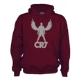 thumbnail image 1 of Sudadera Capucha Futbolista Cristiano Ronaldo Cr7 Bicho Mod2, 1 of 1