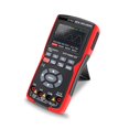 thumbnail image 3 of Lefu Handheld Oscilloscope, 9999 Counts Digital Multimeter,DC/AC Voltage/Current Test, 3 of 8