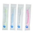 thumbnail image 4 of Brace Brush, Interdental Brush 4pcs Ergonomic For Home For Oral Care For Implant Patients, 4 of 8
