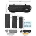 thumbnail image 3 of Transantarctic Workout Sandbags for Fitness, Heavy Duty Weight Sandbag with Adjustable Filler Bag, 10 to 60 Lbs, 6 Rubber Handles, for Training Exercise, 3 of 5