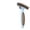 Blue, variant on Slicker Brush for Dogs, Cat Needle Comb, Hair Remover, Professional Pet Grooming Tool for Floating Undercoat Shedding, Everyday Coat Cleaner for Animals，Orange