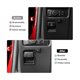 thumbnail image 2 of Active Park Assist Button Trim for 2021 2022 2023 Handbrake Switch Panel Trim Accessories - ABS Carbon Fiber, 2 of 5