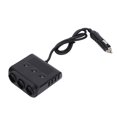 thumbnail image 2 of Lighter Adapter, Fast Charge Short Circuit Proof Built In Fuse Multiport Car  Lighter Charger  For Mobile Phones For Tablets, 2 of 8