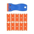 thumbnail image 5 of SPRING 2Pcs Car Rubber Eraser Disc Kit For Professional Removal Films On The Vehicle, 5 of 8
