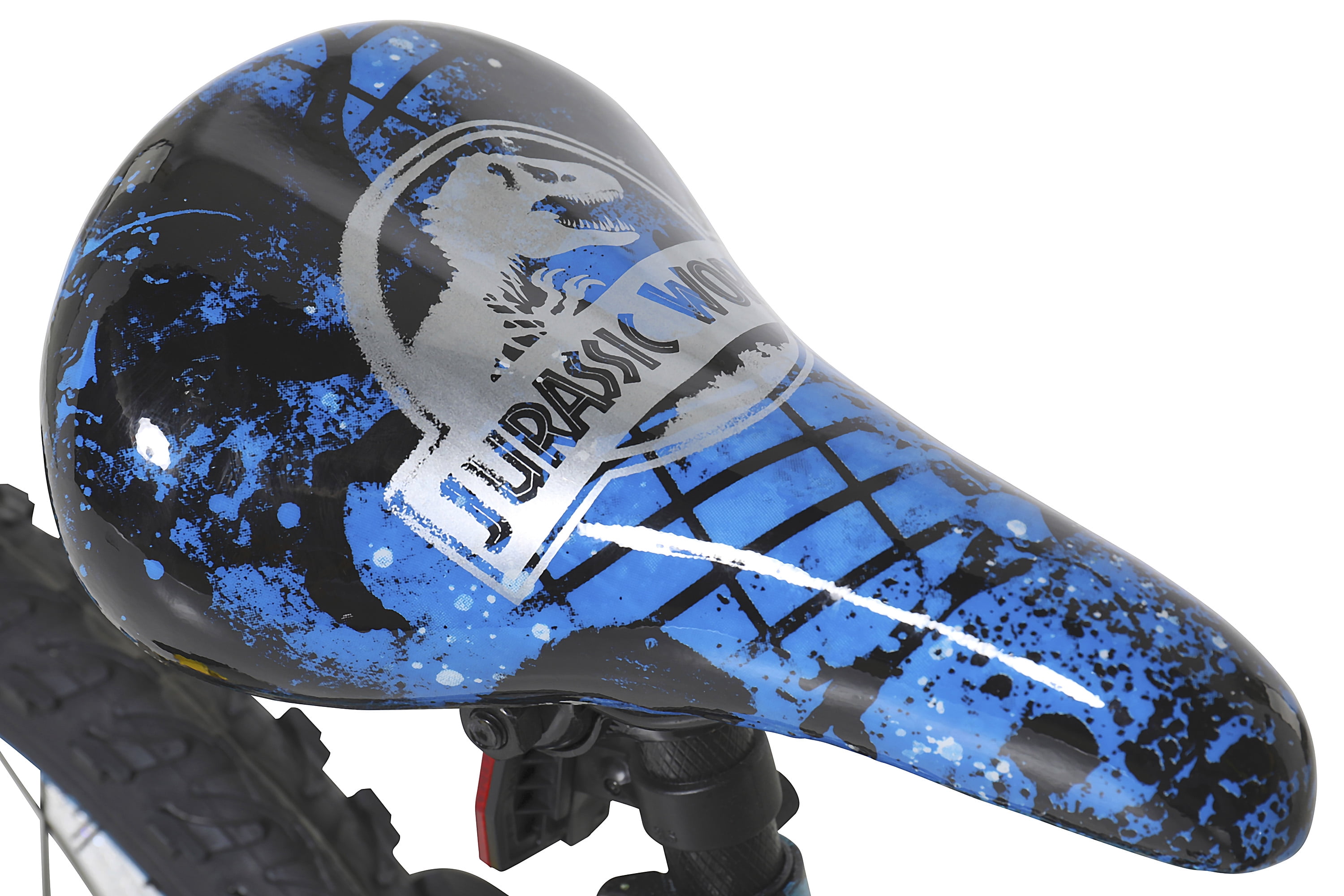 jurassic world bike walmart