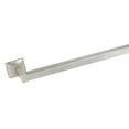 thumbnail image 4 of Design House Millbridge 30" Wall Mount Bathroom Towel Holder Bar, 4 of 11