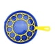 thumbnail image 3 of WORGEOUS Juego de 3 varitas de burbujas para niños (1 plato + 2 aros), 3 of 9